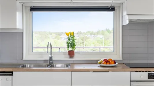 Bostadsrätter till salu i Nacka - foto 12