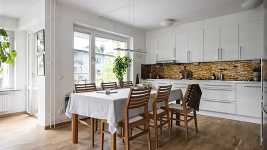 Bostadsrätter till salu i Nacka - foto 11