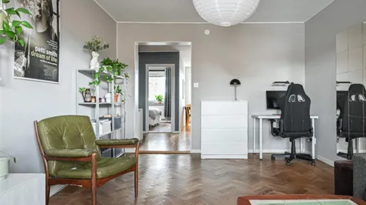 Lägenheter i Huddinge - foto 2