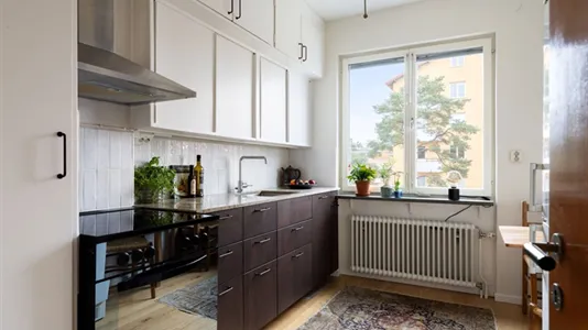 Bostadsrätter till salu i Hammarbyhamnen - foto 2