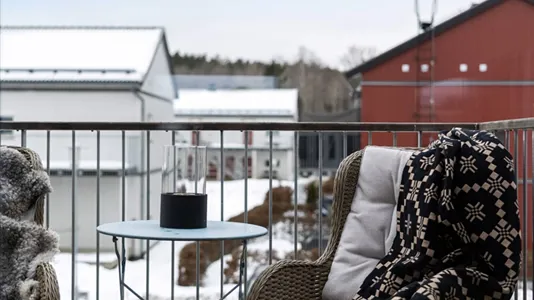 Bostadsrätter till salu i Haninge - foto 12