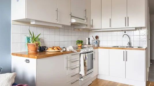 Bostadsrätter till salu i Söderort - foto 4