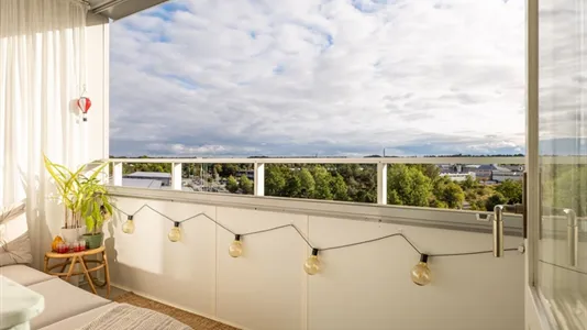 Bostadsrätter till salu i Hammarbyhamnen - foto 4
