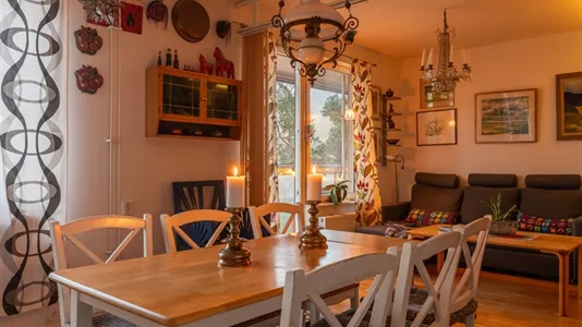 Bostadsrätter till salu i Söderort - foto 7