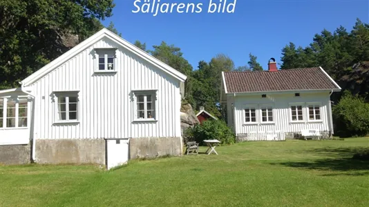 Fritidshus till salu i Strömstad - foto 6