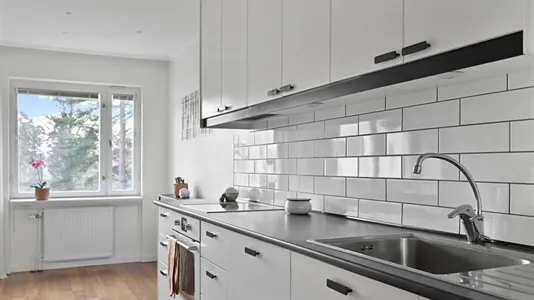 Bostadsrätter till salu i Haninge - foto 1