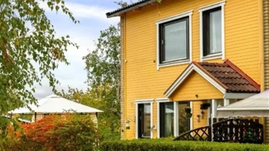 Radhus i Söderort - foto 1