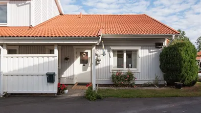 Ulvestorpsgatan 34, Tidaholm