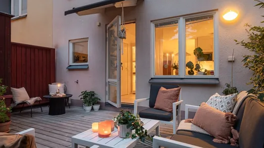 Bostadsrätter till salu i Nacka - foto 12