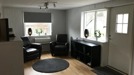 Hus i Mönsterås - foto 1