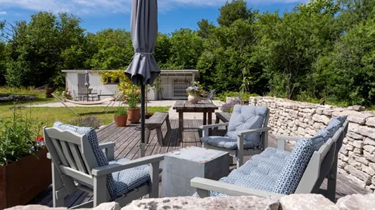 Fritidshus till salu i Gotland - foto 12