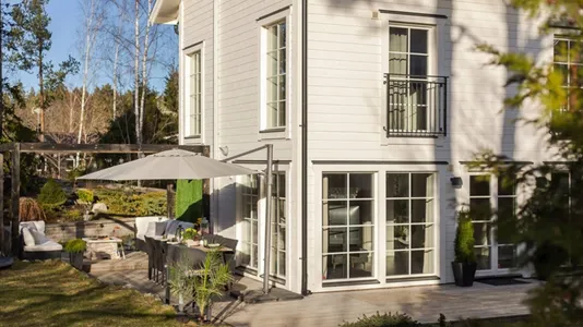 Bostadsrätter till salu i Nacka - foto 6