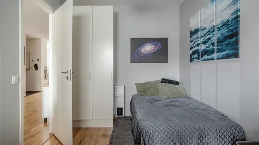 Bostadsrätter till salu i Hammarbyhamnen - foto 11