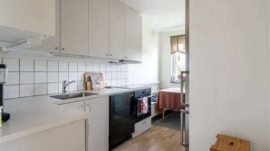 Bostadsrätter till salu i Hammarbyhamnen - foto 5
