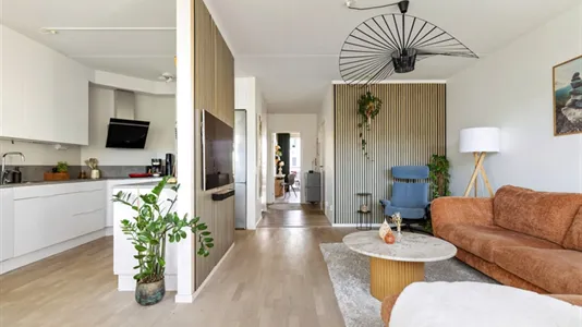 Bostadsrätter till salu i Södermalm - foto 4