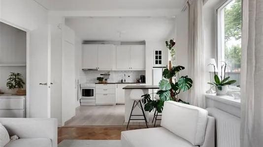 Bostadsrätter till salu i Söderort - foto 2