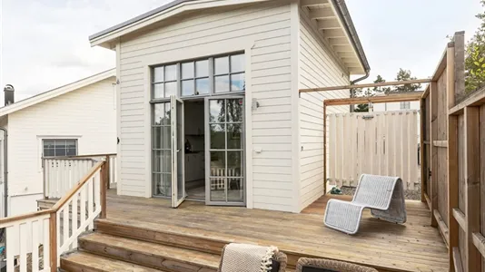 Bostadsrätter till salu i Värmdö - foto 5