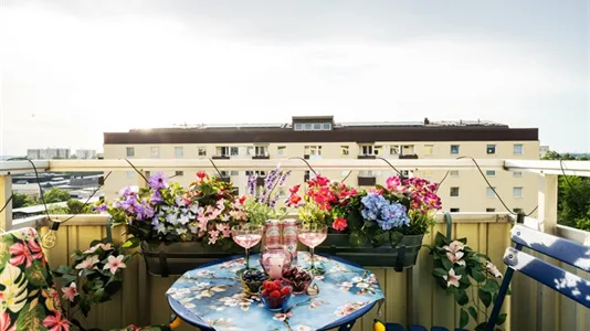 Bostadsrätter till salu i Söderort - foto 9