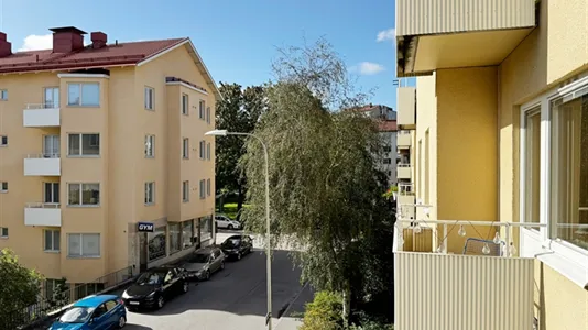 Bostadsrätter till salu i Söderort - foto 2