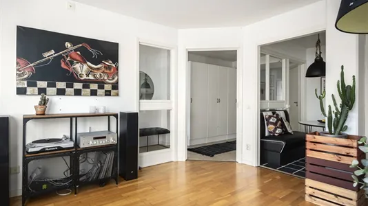 Bostadsrätter till salu i Nacka - foto 8