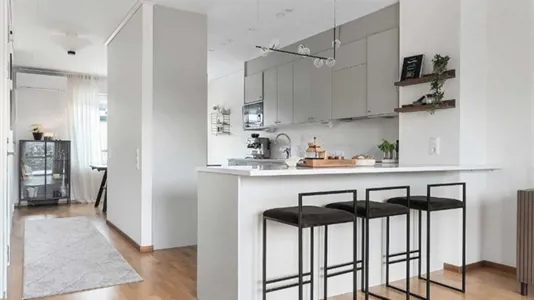 Radhus i Uppsala - foto 1