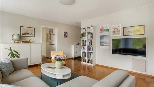 Bostadsrätter till salu i Hammarbyhamnen - foto 10