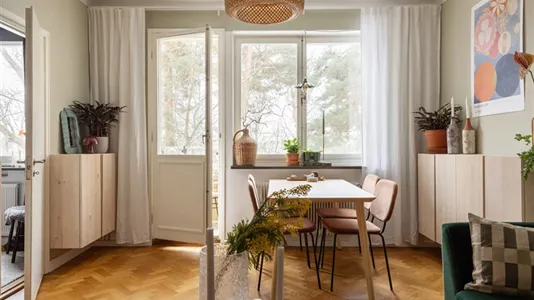 Bostadsrätter till salu i Söderort - foto 4