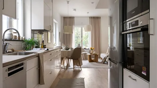 Bostadsrätter till salu i Söderort - foto 4