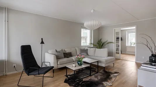 Bostadsrätter till salu i Söderort - foto 7