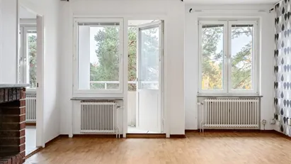 Bostadsrätt till salu i Nässjö, Solberga