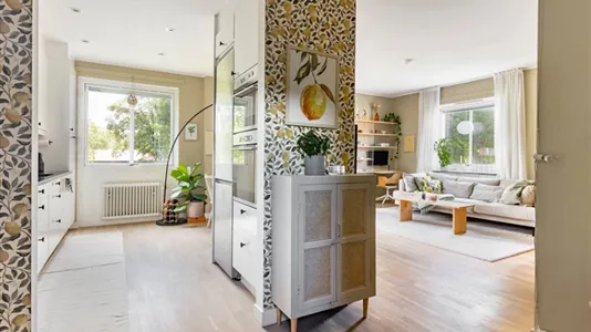 Bostadsrätter till salu i Söderort - foto 8