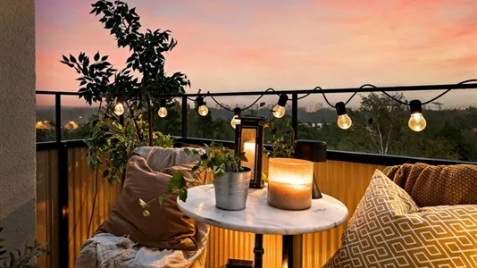 Bostadsrätter till salu i Söderort - foto 3