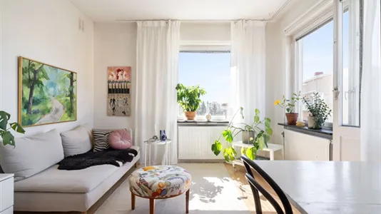 Bostadsrätter till salu i Söderort - foto 1