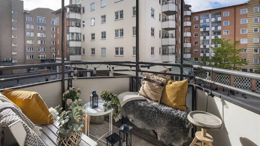 Bostadsrätter till salu i Södermalm - foto 3