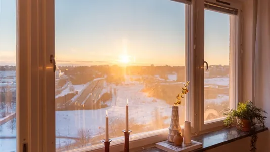 Bostadsrätter till salu i Hammarbyhamnen - foto 10