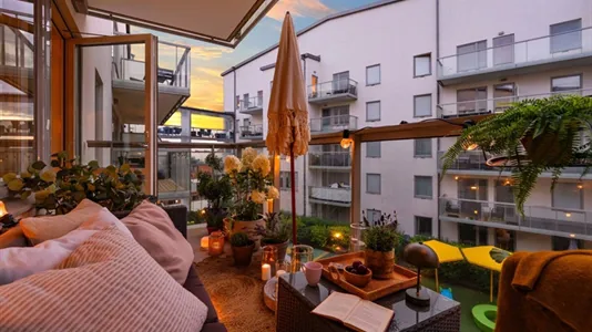 Bostadsrätter till salu i Söderort - foto 3