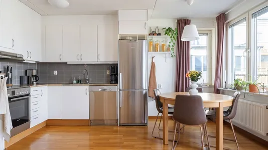 Bostadsrätter till salu i Söderort - foto 6