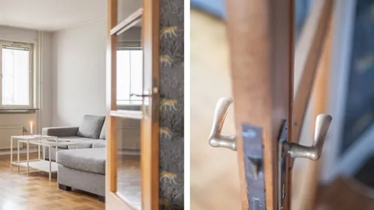 Bostadsrätter till salu i Hammarbyhamnen - foto 13