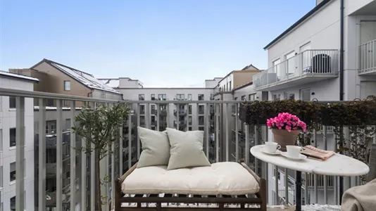 Bostadsrätter till salu i Södermalm - foto 6