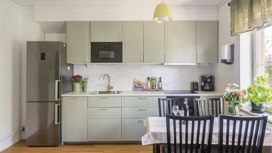 Bostadsrätter till salu i Haninge - foto 3