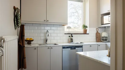 Bostadsrätter till salu i Söderort - foto 3