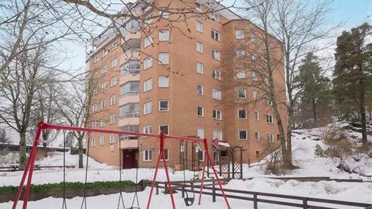 Bostadsrätter till salu i Huddinge - foto 13