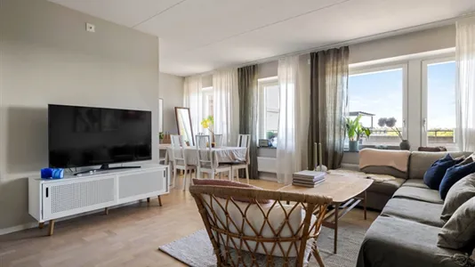 Bostadsrätter till salu i Nacka - foto 8