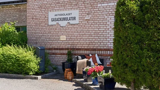 Bostadsrätter till salu i Nacka - foto 11