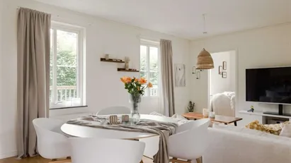 Lägenhet till salu i Växjö