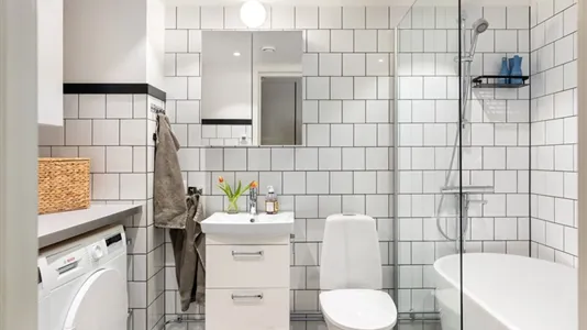 Bostadsrätter till salu i Nacka - foto 5