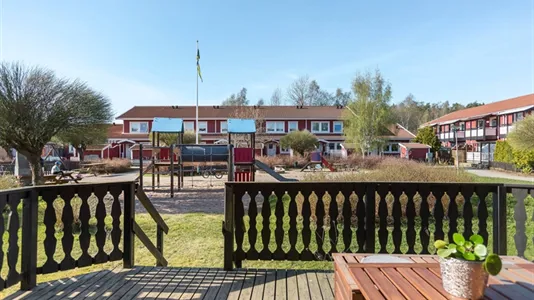 Bostadsrätter till salu i Huddinge - foto 2