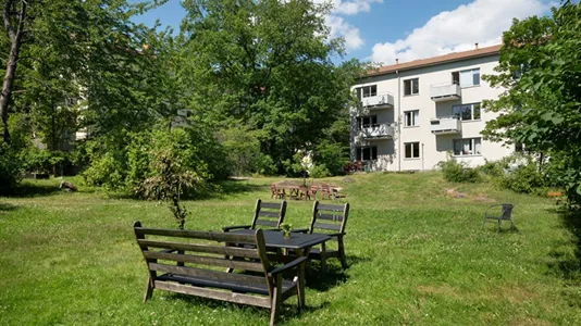 Bostadsrätter till salu i Västerort - foto 5