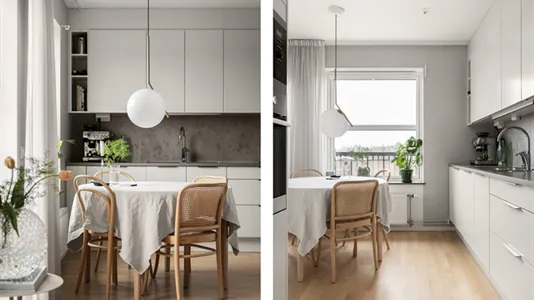 Bostadsrätter till salu i Nacka - foto 12