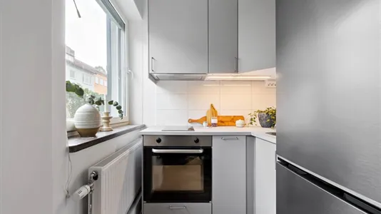 Bostadsrätter till salu i Mark - foto 6